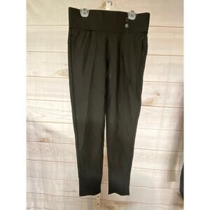 Brand New Conceited Women's Size Medium Black Dress Pants Slacks Trousers